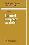 Image de Principal Component Analysis (Springer Series in Statistics)