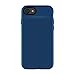 Under Armour UA Protect Stash Case for iPhone 8 & iPhone 7 - Midnight Navy/Mediterranean