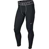 Nike Men's Pro Warm Compression Lite Tights