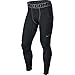 Nike Men's Pro Warm Compression Lite Tights