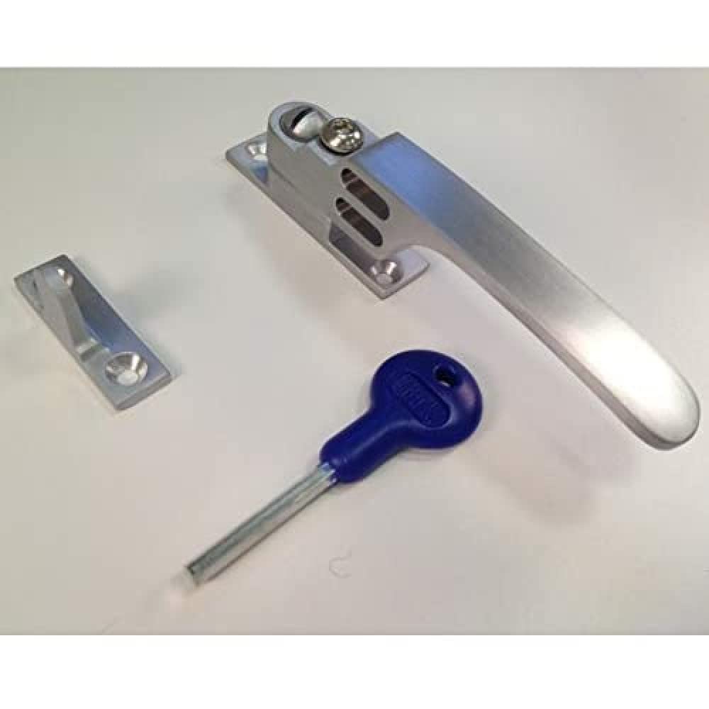 Victorian - Locking Night Vent