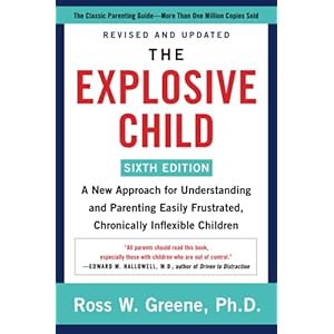 The Explosive Child