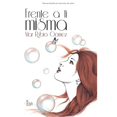 Frente a ti misma Frente a ti misma