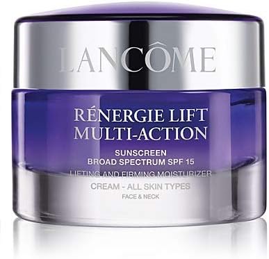lancome day moisturizer