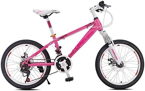 自転車子供用マウンテンバイクアウトドアマウンテンバイク大人用自転車男の子と女の子用 色 黄色 ブランド買うならブランドオフ