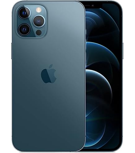 Amazon.com: Original Back Glass Replacement for iPhone 12 Pro Max