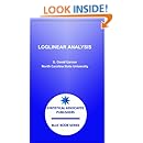 Loglinear Analysis (Statistical Associates Blue Book Series 37)