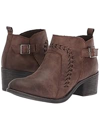 Billabong - Botas de tobillo para mujer