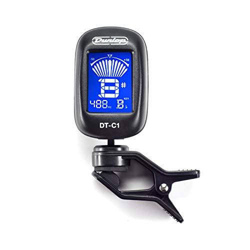 Tech 21 SansAmp Bass Driver DI V2 Bundle with 2 Patch Cables and Clip-On Tuner