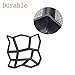Concrete Molds Foramor Walk Maker Reusable DIY Stepping Stone Molds Garden Lawn Walkway Pavement Paving Moulds