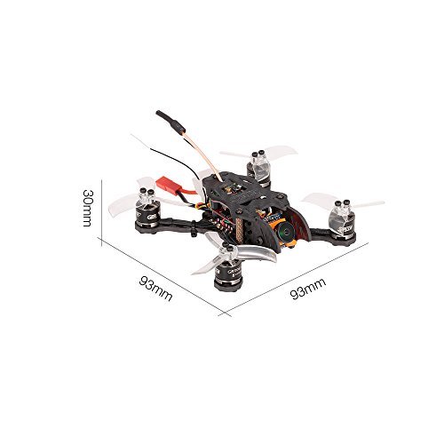 GEPRC-Goolsky-Hummingbird-RC-Drone-58G-200mW-Brushless-110mm-Mini-Micro-FPV-Racing-Quadcopter-BNF-with-FrSky-Receiver