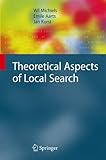 Theoretical Aspects of Local Search (Monographs in Theoretical Computer Science. An EATCS Series)