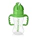 Thinkbaby Thinkster Bottle, Light Green (9 ounce)