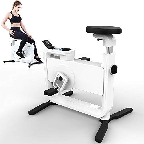 フィットネスバイク スピンバイク エアロバイク 室内運動器具 家庭用 重量はわずか19kg 41lb 小型でポータブル 折りたたみが簡単で場所を取 ダイエット器具インテリジェントな電子機器を搭載し 割引も実施中