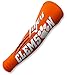 FanSleeves NCAA Compression Sleeves For Arms For Men & Women (Sold as a Pair)