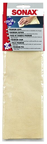 Sonax (04163000) Premium Leather Chamois