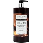 Doliderm Paris - Creamy Shower Gel, 33.8 Fl Oz (Argan Elixir)