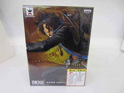 Amazon ワンピース 造形物語 ポートガス D エース Onepiece おもちゃ ホビー