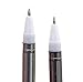 Gun Design Ballpiont Pens for Nurse Doctor Pen Friends Or Student Stationery Gift,12 Pieces