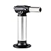 Orblue Culinary Torch with Safety Lock for Creme Brulee Cooking, Butane Gas Not Included