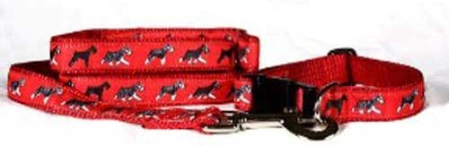 best collar for miniature schnauzer