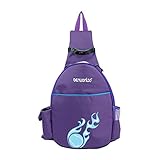 Aibag Tennis Racquet Backpack