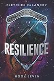 Resilience (Chronicles of Alsea)