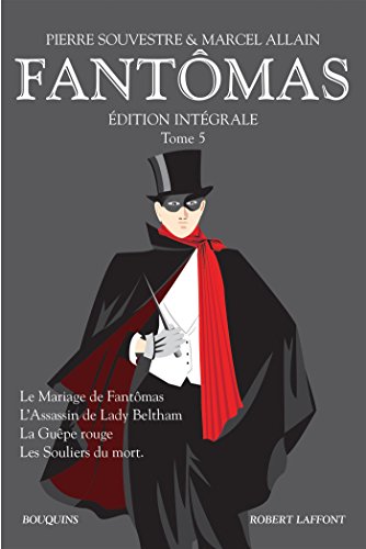 Fantômas