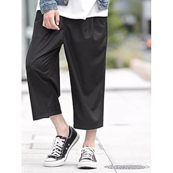 Amazon ウィゴー メンズ Wego ウィゴー Wego スラックス