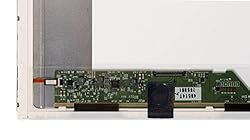 HP ProBook 4540s Laptop Screen 15.6 LED Bottom Left