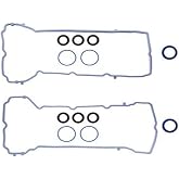 FEL-PRO VS 50805 R Engine Valve Cover Gasket Set for Jeep Grand Cherokee | Replaces 527.780 527.800 VS50657. OE-grade replacement.