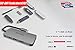 USB C Hub HDMI 4K,7-in-1 Type-C Hub,with Power Pass Through,4K HDMI Output,TF SD Card reader,3 USB 3.0 Ports，Aplomb type c Splitter Adapter ,compatible with Mac Macbook Pro 2016/2017/2018