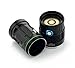LingsFire® Super Bright 7000LM 7 X CREE XM-L T6 3 Modes Waterproof LED Flashlight Torch Power Source 1 2 3 4 x 18650 Battery For Indoor/Outdoor Activities Like Cmaping, Hiking, Hunting etc.. (Black 7xT6)