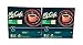 McCafé Decaf Premium Roast Coffee K-Cup Packs, 6.2 oz - 18 count (2-pack) = 36 total count