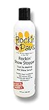 Rockin' Paws Rockin' Show Stopper Coat De-Matting and Shine Serum for Dogs, 8 oz (240 ml)