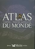 ATLAS DU MONDE by 