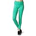 Lapasa Women's Sports Leggings Pants SOFT WIDE WAISTBAND for Workout Running Yoga Hidden Pocket L01