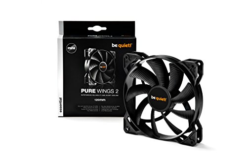 be-quiet-PURE-WINGS-2-120mm-Max1500RPM-51CFM-19dBA-Cooling-Fan