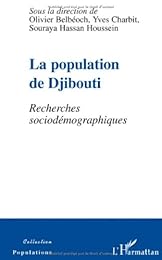 La  population de Djibouti