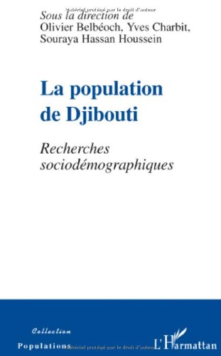 La  population de Djibouti