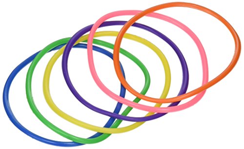 Rhode Island Novelty Neon Jelly Bracelets - 144 piece - Assorted Colors