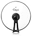 Ozeri Free-Standing Pan Lid with Tempered Glass