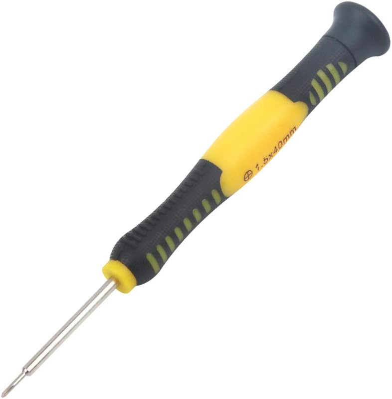 1.5mm Phillips Screwdriver, PH000 