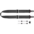 Peak Design SL-BK-3 Slide, Camera Strap, Black