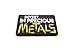 Patriot Patch Co - Invest In Precious Metals Patch