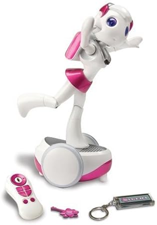 robot friend for sale