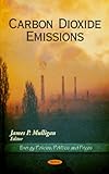 Carbon Dioxide Emissions, Mulligan, James P., 1606922297
