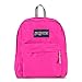 JanSport Spring Break Mini Backpack - Ultra Pink