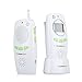 Floureon BM162 Safe & Sound Digital Audio Baby Monitor With One Parent Unit , Green