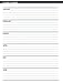 House of Doolittle 2018-2019 2-Year Monthly Expense Planner, 6.88 x 8.75 Inches, January - December, Black (HOD268002-18)